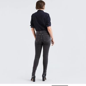 721 HIGH RISE SKINNY WOMEN'S JEANS